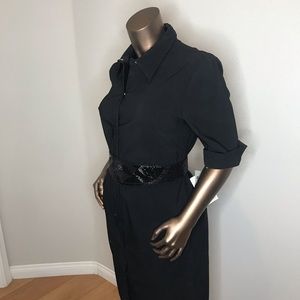 Dalia shirt dress NWT size 12